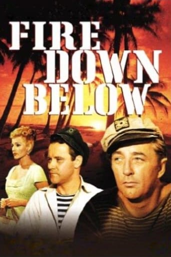 Fire Down Below (1957) download