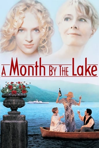 A Month by the Lake (1995) download