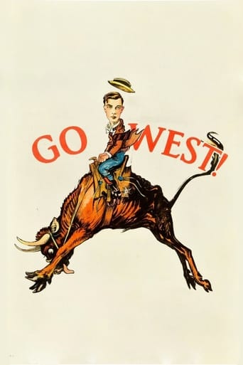Go West (1925) download