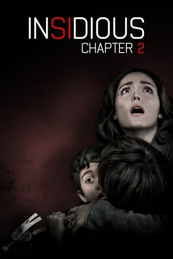 Insidious: Chapter 2 (2013) download