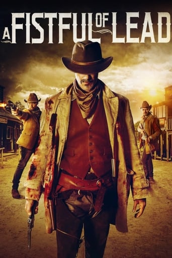 A Fistful of Lead (2018) download
