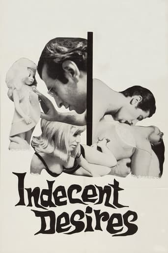 Indecent Desires (1968) download