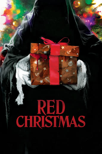 Red Christmas (2016) download