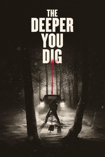 The Deeper You Dig (2019) download