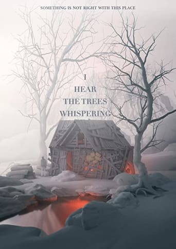 I Hear the Trees Whispering (2022) download