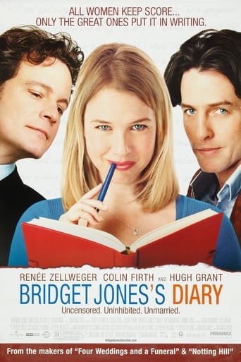 Bridget Jones's Diary (2001) download