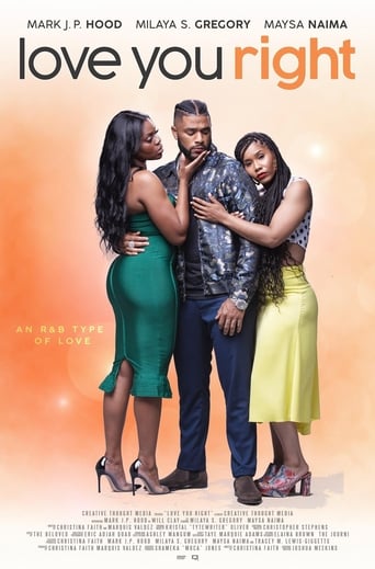 Love You Right: An R&B Musical (2021) download
