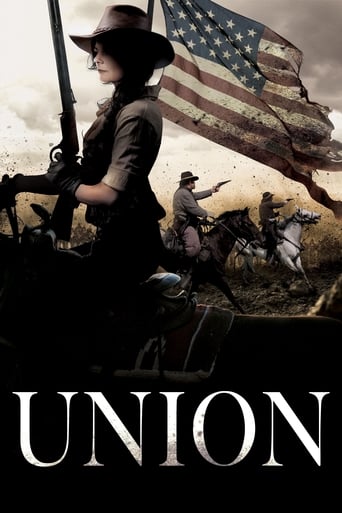 Union (2019) download