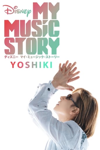 Disney My Music Story: YOSHIKI (2021) download