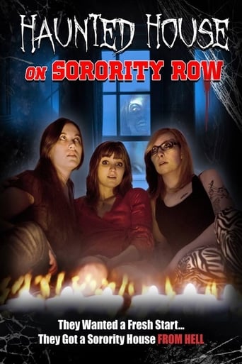 Haunted House on Sorority Row (2014) download