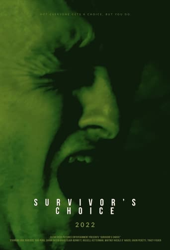 Survivor's Choice (2022) download