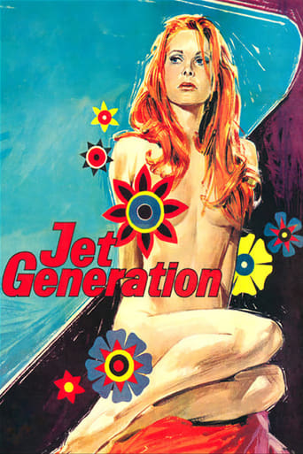 Jet Generation (1968) download