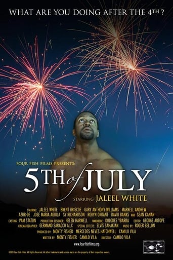 5th of July (2019) download