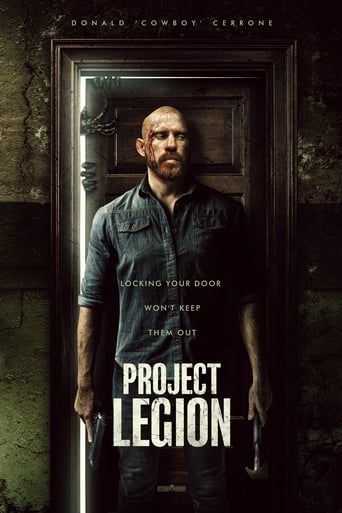 Project Legion (2022) download