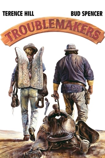 Troublemakers (1994) download