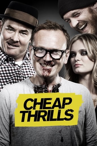 Cheap Thrills (2013) download