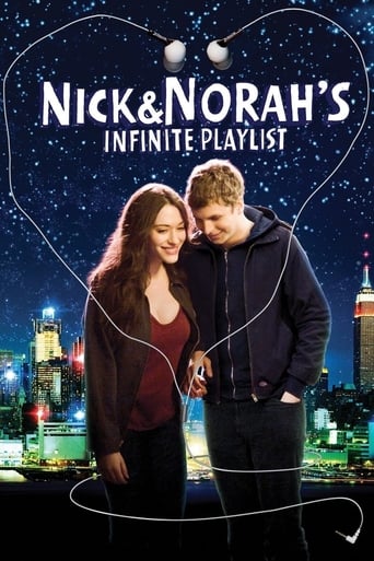 Nick and Norah's Infinite Playlist (2008) download