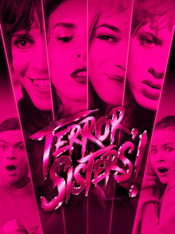 Terror, Sisters! (2019) download