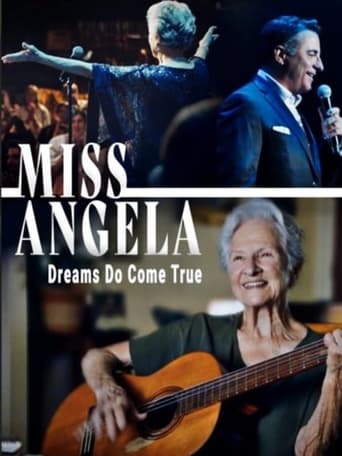 Miss Angela (2021) download