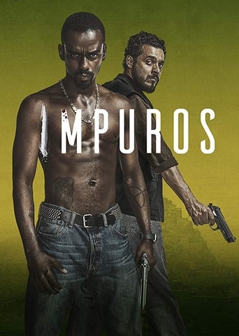 Poster Impuros 1ª Temporada Torrent (2018) Nacional WEB-DL 720p – Download