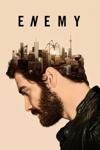 Enemy (2013) download