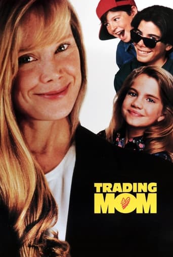 Trading Mom (1994) download