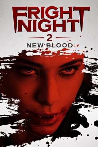 Fright Night 2: New Blood (2013) download