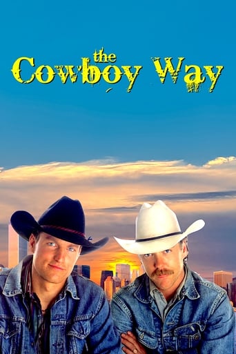 The Cowboy Way (1994) download