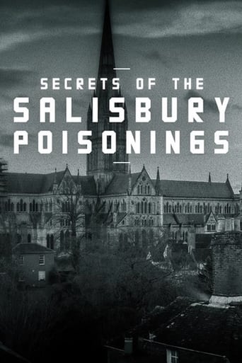 Secrets of the Salisbury Poisonings (2021) download