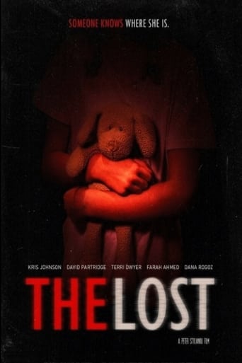 The Lost (2020) download
