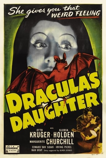 Dracula's Daughter (1936) download