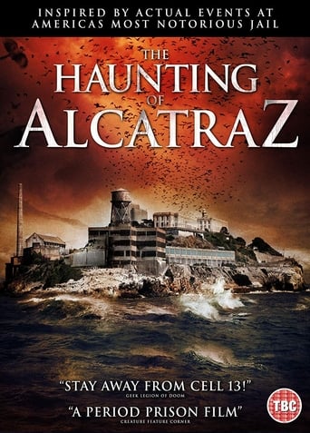 The Haunting of Alcatraz (2020) download