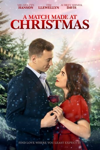 A Match Made at Christmas (2021) download