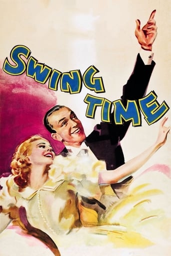 Swing Time (1936) download