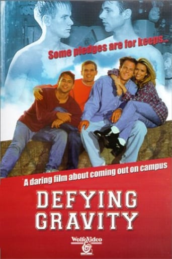 Defying Gravity (1999) download