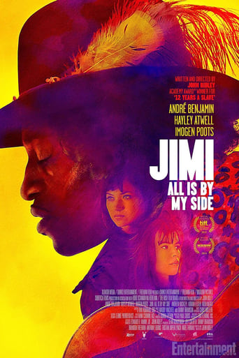 Jimi: All Is by My Side (2013) download