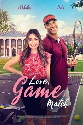 Love, Game, Match (2022) download