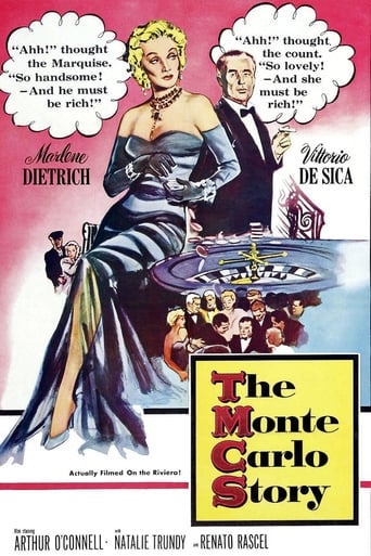 The Monte Carlo Story (1956) download