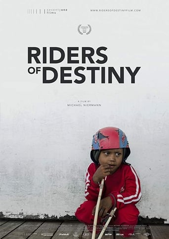 Riders of Destiny (2019) download