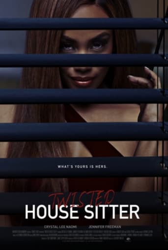 Twisted House Sitter Torrent (2021) Legendado WEB-DL 1080p – Download