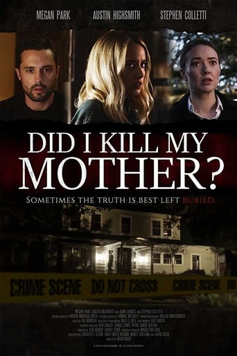 Did I Kill My Mother? (2018) download