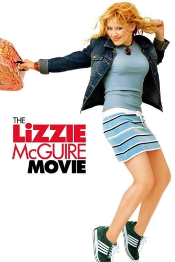 The Lizzie McGuire Movie (2003) download