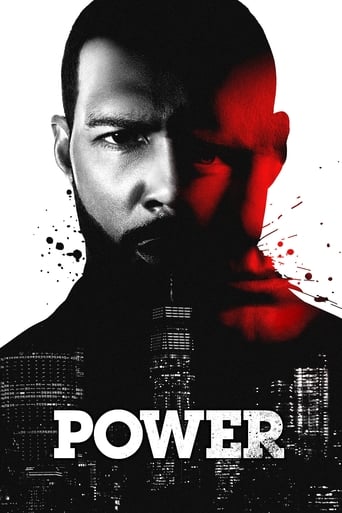 Power 6ª Temporada Torrent (2019) Dublado e Legendado WEB-DL | 720p | 1080p – Download