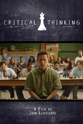 Critical Thinking (2020) download