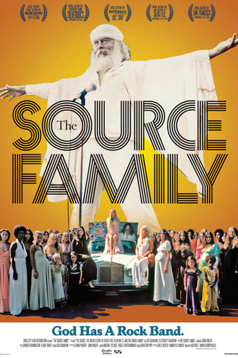 The Source Family (2013) download