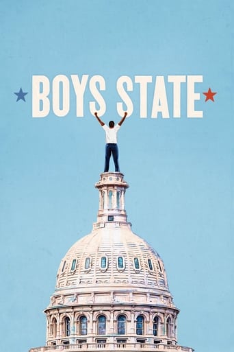 Boys State (2020) download