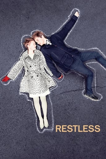 Restless (2011) download