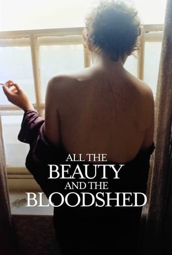 All the Beauty and the Bloodshed (2022) download