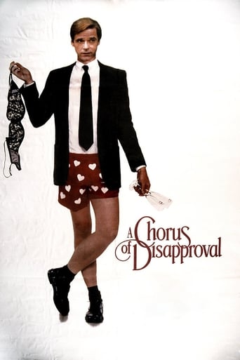 A Chorus of Disapproval (1989) download
