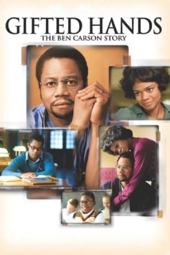 Gifted Hands: The Ben Carson Story (2009) download